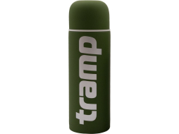 Термос TRAMP Soft Touch