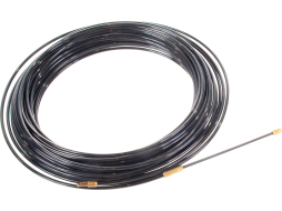 Протяжка для кабеля (УЗК) нейлоновая 4 мм² ELECTRALINE 20 м 