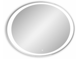 Зеркало для ванной с подсветкой КОНТИНЕНТ Credo LED 900х700 