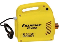 Электропривод к вибратору глубинному CHAMPION ECV550