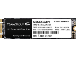 SSD диск Team MS30 256GB 