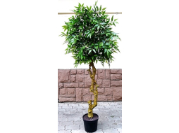 Искусственное растение FORGARDEN Фикус Ficus french 180 см 