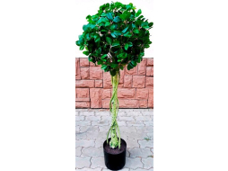 Искусственное растение FORGARDEN Фикус Chinese ficus 120 см 