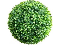 Искусственное растение FORGARDEN Cамшит green pearl grass ball