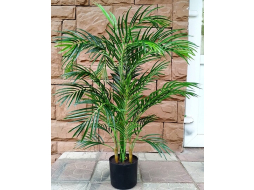 Искусственное растение FORGARDEN Арека Areca palm 105 см 
