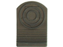 Кнопка выключателя для для ножниц высечных MAKITA JN1601/9521/9522/9541/9542 