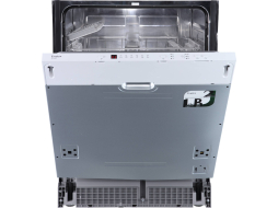 Машина посудомоечная встраиваемая EVELUX BD 6000 