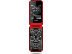 Мобильный телефон TEXET TM-408