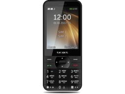 Мобильный телефон TEXET TM-423 Black