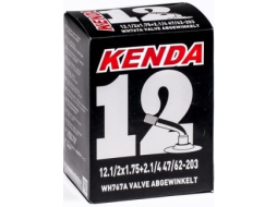 Камера для велосипеда 12"x1,75"/2,1" KENDA 