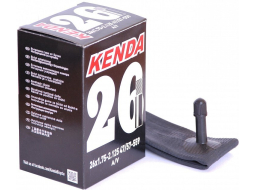 Камера для велосипеда 26"x2,125"/2,35" KENDA 