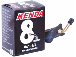 Камера для велосипеда 8"х1-1/4" KENDA 