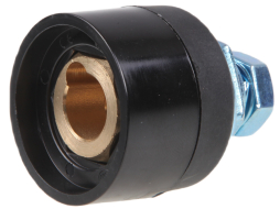 Разъем кабельный панельный мама SOLARIS DX50 35-50 мм2 