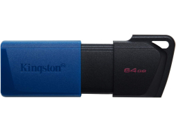USB-флешка 64 Гб KINGSTON DataTraveler Exodia M 