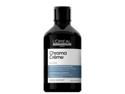 Шампунь LOREAL PROFESSIONNEL Serie Expert Chroma Crème Blue Dyes 300 мл 