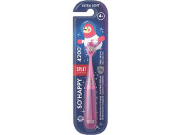 Зубная щетка детская SPLAT Junior Ultra 4200 (7640168932114)