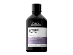 Шампунь LOREAL PROFESSIONNEL Serie Expert Chroma Creme Purple Dyes 300 мл 