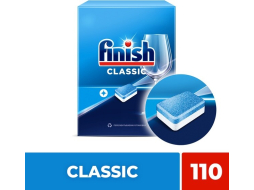 Таблетки для посудомоечных машин FINISH Classic Бесфосфатные 110 штук 