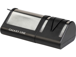 Точилка для ножей GALAXY LINE GL 2442 электрическая 18 Вт (4610092010601)