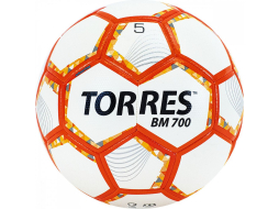 Футбольный мяч TORRES BM700