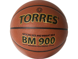 Баскетбольный мяч TORRES BM900 №6 