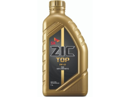 Моторное масло 0W40 синтетическое ZIC TOP 1 л 
