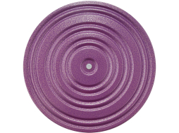 Диск здоровья MR-D-05 фиолетовый/черный