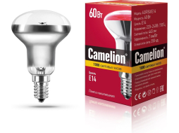 Лампа накаливания E14 CAMELION R50