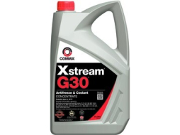 Антифриз G12+ красный COMMA Xstream G30