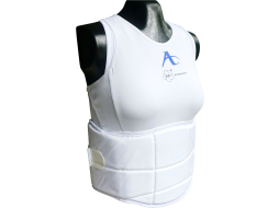 Защита груди и корпуса ARAWAZA WKF (RCGBPWKF)