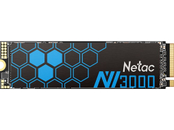 SSD диск Netac NV3000 250GB 