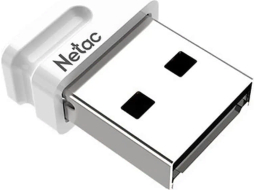 USB-флешка 64 Гб NETAC U116 Mini USB 3.0 (NT03U116N-064G-30WH)
