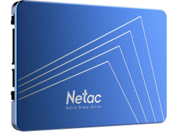 SSD диск Netac N600S 2TB 