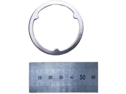 Кольцо сопла для фена строительного WORTEX HG6120, HG6220 