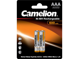 Аккумулятор AAA Ni-MH CAMELION 1,2 V