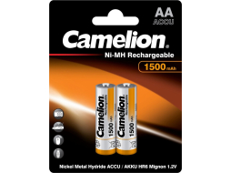 Аккумулятор AA Ni-MH CAMELION Mignon 1,2 V