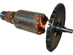 Ротор для шлифмашины эксцентриковой BOSCH GEX125 A/AC 