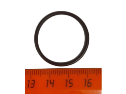 Кольцо уплотнительное ⌀29,6*2,1 для молотка отбойного BULL SH1101 