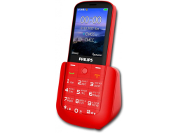 Мобильный телефон PHILIPS Xenium E227