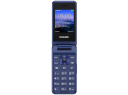 Мобильный телефон PHILIPS Xenium E2601