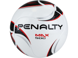 Футзальный мяч PENALTY Bola Futsal MAX 500 Term XXII №4 