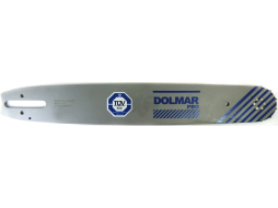 Шина 40 см 16" 3/8" 1,3 мм DOLMAR 160SPEA074 