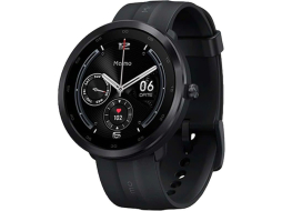 Умные часы 70MAI Maimo Watch R (GPS) Black