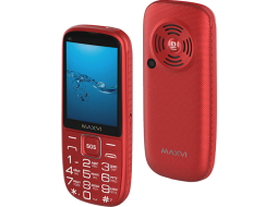 Мобильный телефон MAXVI B9 