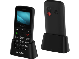 Мобильный телефон MAXVI B100ds