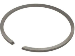 Поршневое кольцо 34х1,5 для триммера/мотокосы RIPARTS STFS38, 45, 55, 85, Oleo-Mac25 