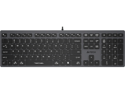Клавиатура A4TECH FSTYLER FX50