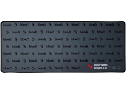 Коврик для мышки A4TECH Bloody BP-30L Black