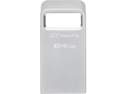 USB-флешка KINGSTON DataTraveler Micro