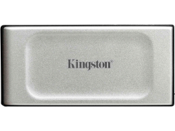 Внешний SSD диск KINGSTON XS2000